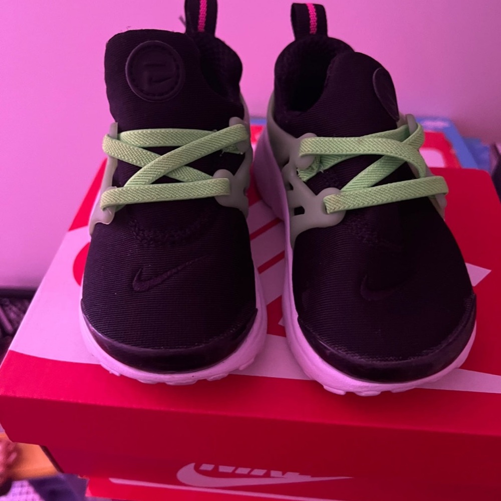 Nike prestos